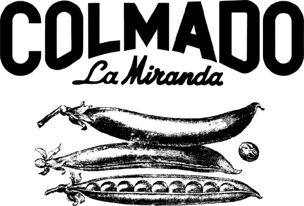 Logo Colmado La Miranda